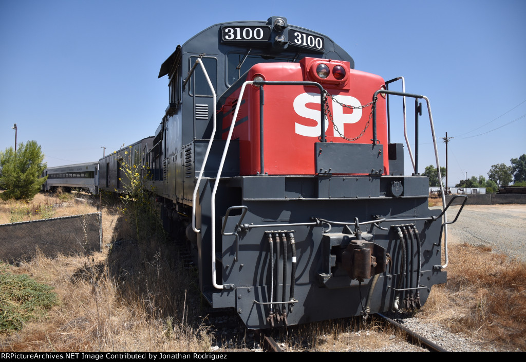 SP 3100